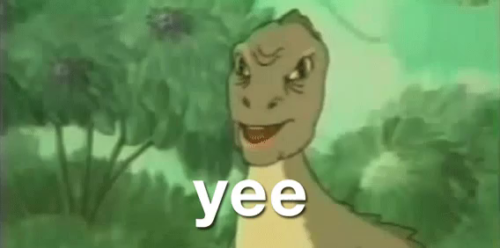 yee